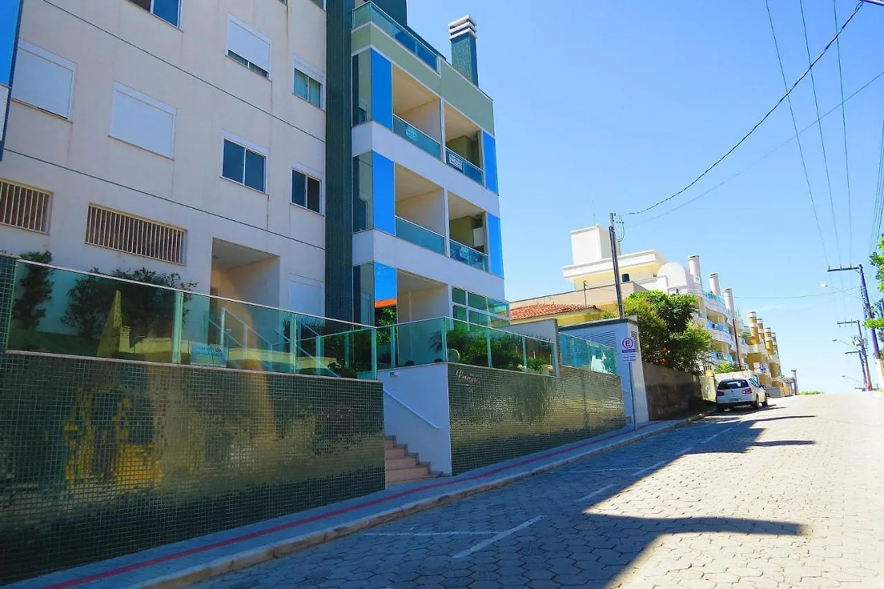 Res. Luana Appartement Bombinhas