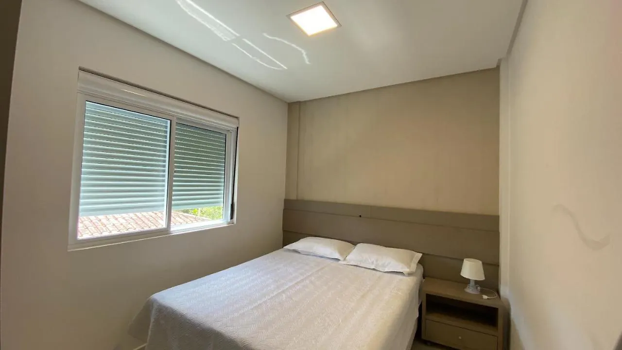 Res. Luana Appartement Bombinhas