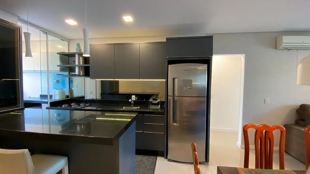 Res. Luana Appartement Bombinhas